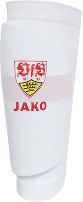 Jako Vfb Schienbeinschoner - wei�