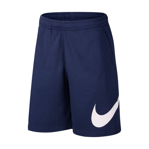Nike Sportswear Club Herren Graphic Shorts