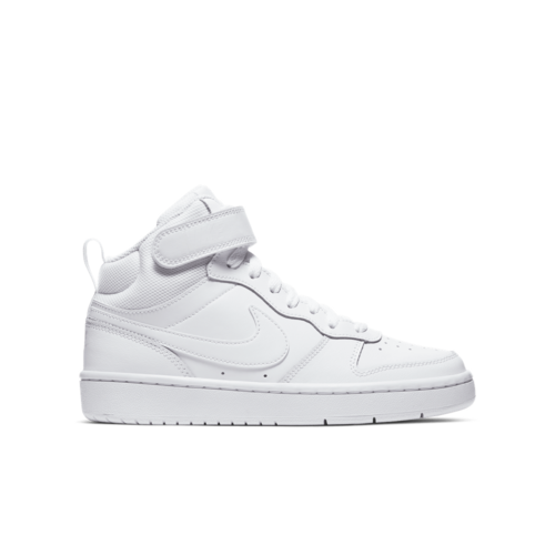 Nike Court Borough Mid 2 (Gs) Sneaker