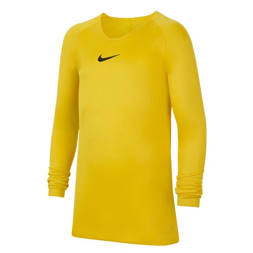 Nike Dri-FIT Park First Layer Kinder Fu�ball Trikot