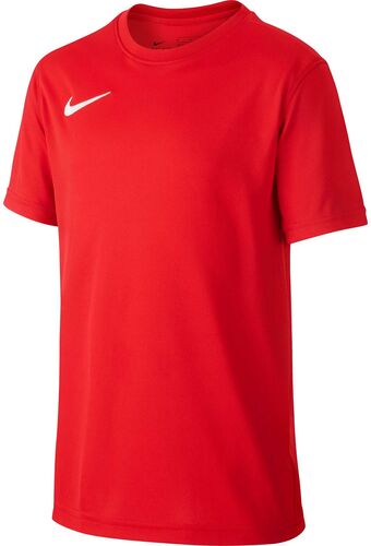 Nike Dri-FIT Park 7 Big Kinder Fu�ball Trikot