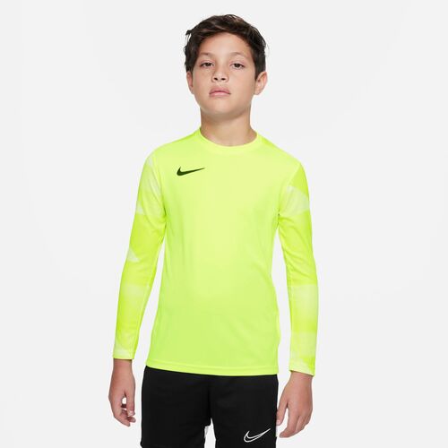 Nike Dri-FIT Park IV Goalkeeper Big Kinder Fu�ball Trikot