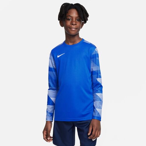 Nike Dri-FIT Park IV Goalkeeper Big Kinder Fu�ball Trikot