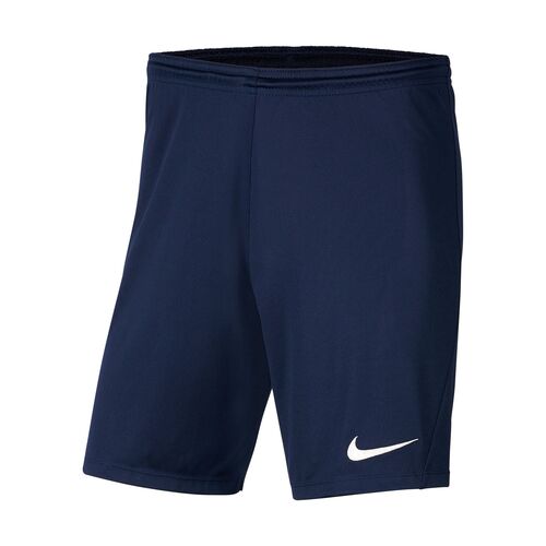 Nike Dri-FIT Park 3 Big Kinder Fu�ball Shorts