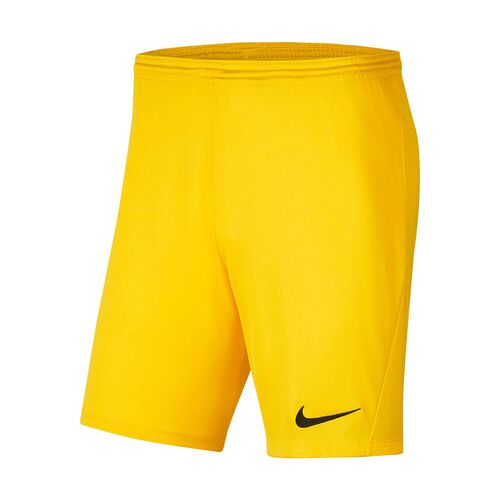 Nike Dri-FIT Park 3 Big Kinder Fu�ball Shorts