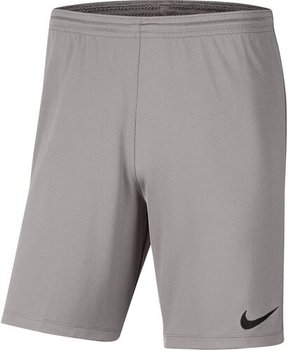 Nike Dri-FIT Park 3 Big Kinder Fu�ball Shorts