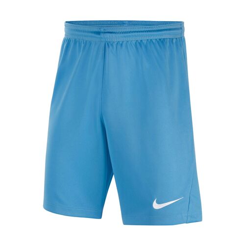Nike Dri-FIT Park 3 Big Kinder Fu�ball Shorts