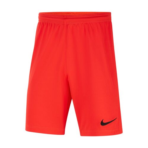 Nike Dri-FIT Park 3 Big Kinder Fu�ball Shorts