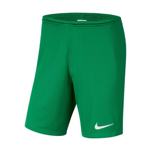 Nike Dri-FIT Park 3 Big Kinder Fu�ball Shorts