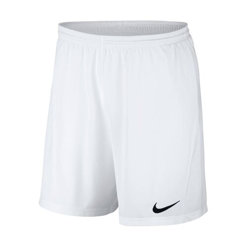 Nike Dri-FIT Park 3 Herren Knit Fu�ball Shorts