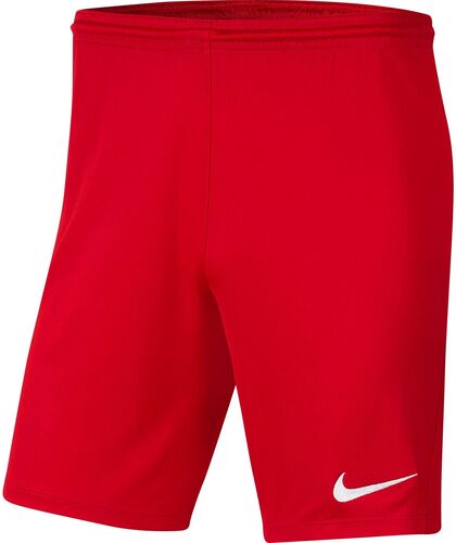 Nike Dri-FIT Park 3 Herren Knit Fu�ball Shorts