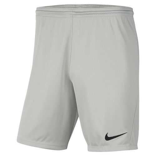 Nike Dri-FIT Park 3 Herren Knit Fu�ball Shorts