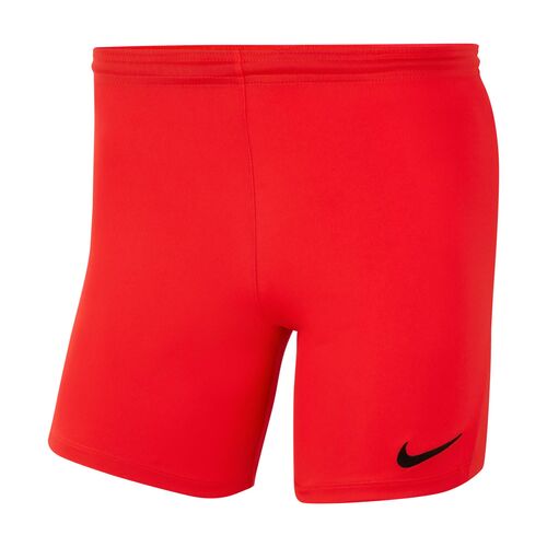 Nike Dri-FIT Park 3 Herren Knit Fu�ball Shorts