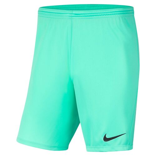 Nike Dri-FIT Park 3 Herren Knit Fu�ball Shorts
