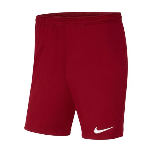 Nike Dri-FIT Park 3 Herren Knit Fu�ball Shorts