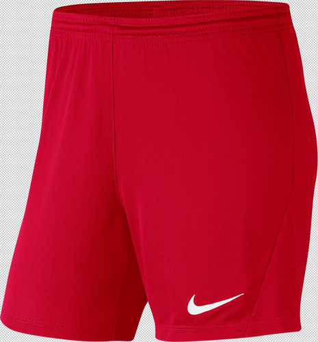 Nike Dri-FIT Park 3 Damen Knit Fu�ball Shorts