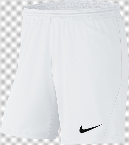 Nike Dri-FIT Park 3 Damen Knit Fu�ball Shorts