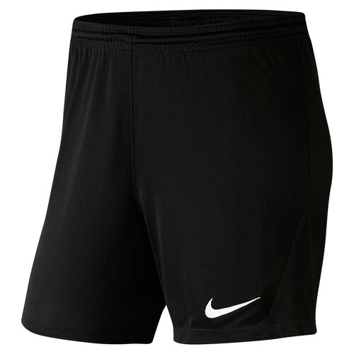 Nike Dri-FIT Park 3 Damen Knit Fu�ball Shorts