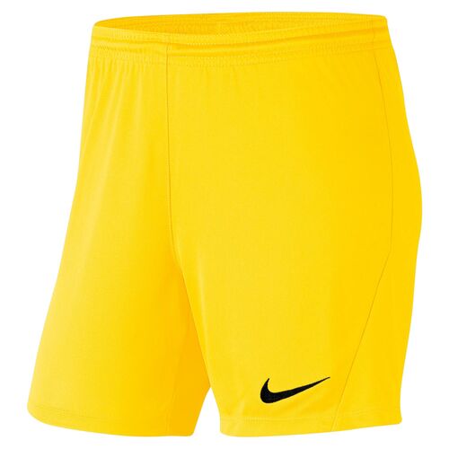 Nike Dri-FIT Park 3 Damen Knit Fu�ball Shorts