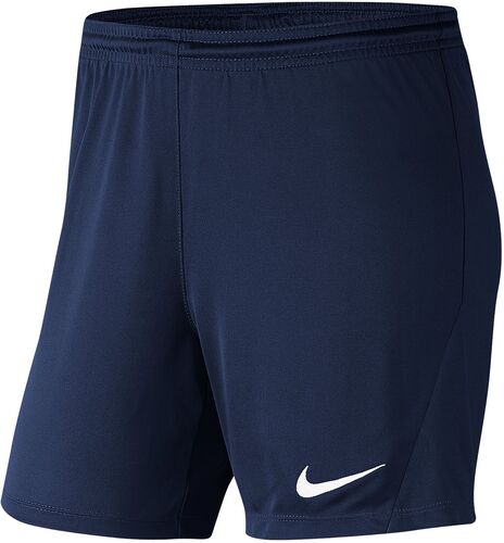 Nike Dri-FIT Park 3 Damen Knit Fu�ball Shorts