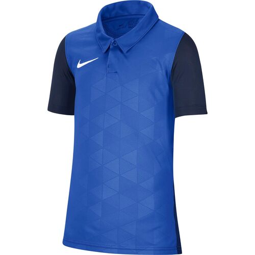 Nike Kinder Trikot T-Shirt Y Nk Trophy Iv Jsy Ss