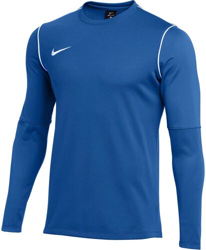 Nike Dri-FIT Herren Long-Sleeve Fu�ball Top