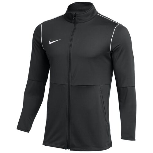 Nike Dri-FIT Park Herren Knit Fu�ball Track Jacket