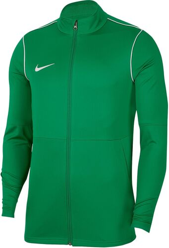Nike Dri-FIT Park Herren Knit Fu�ball Track Jacket