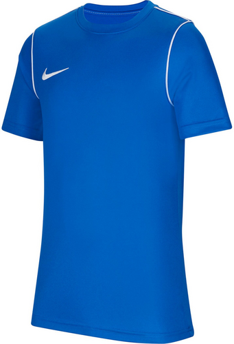 Nike Dri-FIT Park Big Kinder Short-Sleeve Fu�ball Top