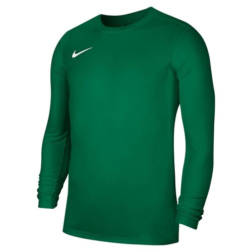 Nike Dri-FIT Park VII Herren Long-Sleeve Fu�ball Trikot