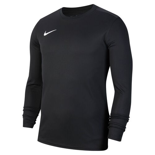 Nike Dri-FIT Park VII Herren Long-Sleeve Fu�ball Trikot