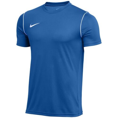 Nike Dri-FIT Herren Short-Sleeve Fu�ball Top