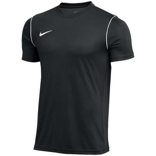 Nike Dri-FIT Herren Short-Sleeve Fu�ball Top