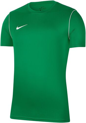 Nike Dri-FIT Herren Short-Sleeve Fu�ball Top