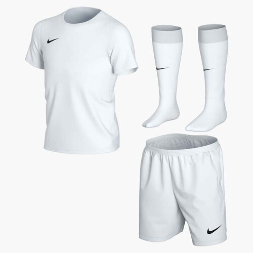Nike Dri-FIT Park Little Kinder Fu�ball Kit