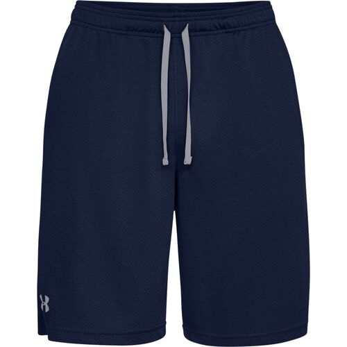 Under Armour Ua Tech Mesh Shorts - academy