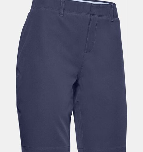 Under Armour Ua Links Short - blue ink / mod gray / blue ink