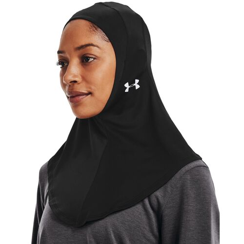 Under Armour Ua Sport Hijab - black