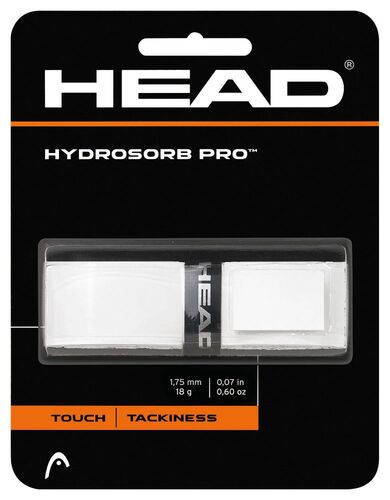 Head Hydrosorb Pro - white