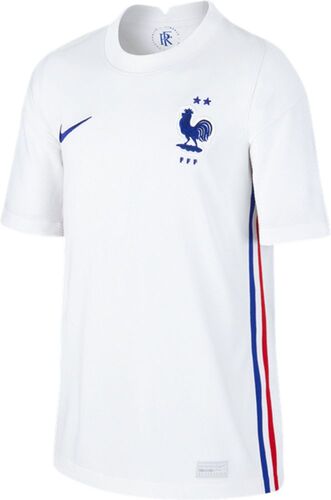 Nike Frankreich Fff Stadium Ausw�rtstrikot