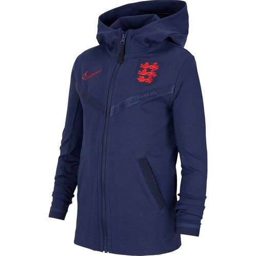 Nike Kinder Hoodie Kaputzenjacke Ent Y R T