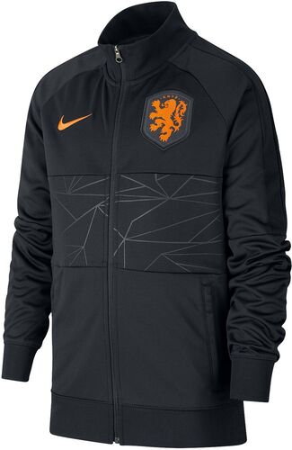 Nike Kinder Trainingsjacke Knvb Y Nk I96 Anthem Trk Jkt