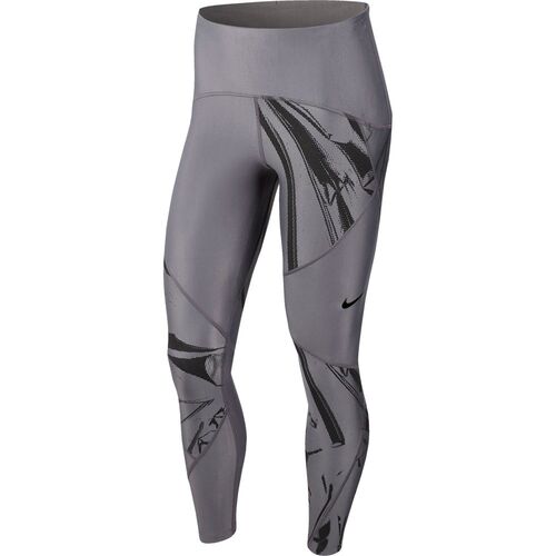 Nike Damen Leggings W Nk Speed Tght 7_8 Fl Pr