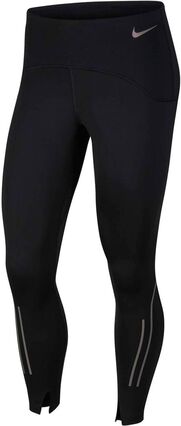 Nike Damen Leggings W Nk Speed 7_8 Tght Matte