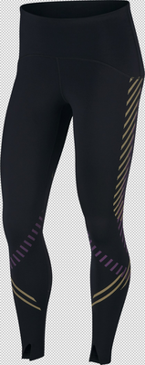Nike Damen Leggings Speed