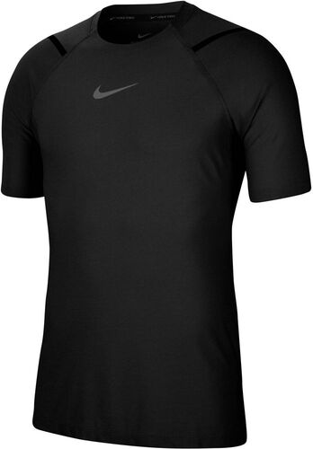 Nike Herren T-Shirt M Np Top Ss Npc
