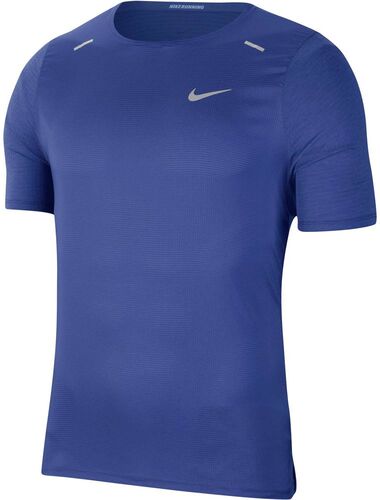 Nike Herren T-Shirt M Nk Brthe Rse 365 Top Ss Hybr