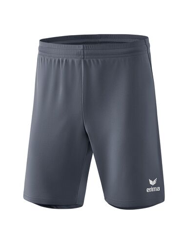 Erima Rio 2.0 Shorts Without Inner Slip - slate grey