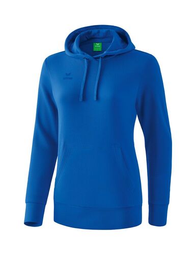 Erima Hoody - new royal