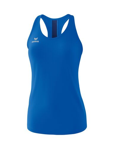 Erima Squad Tank Top Function - new royal/new navy